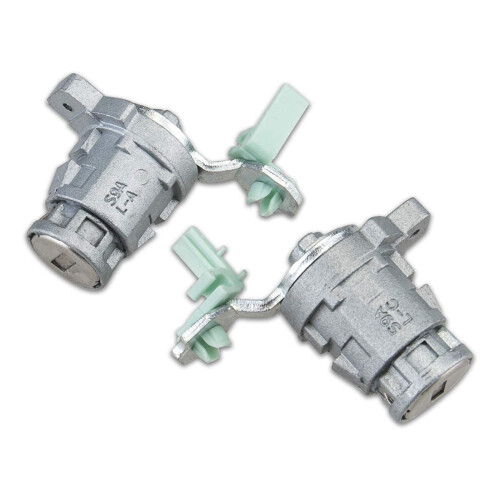 3X Car Ignition  Lock Ignition   Set Lock with Key for   CRV 2002-2006 72185-S9A-013 2