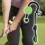 Training Grip Posture Square Control Set  Swing Directe Feedback op Basis van Gevoel Trainingshulpmiddel Putter Grip Correctie 7