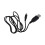 3X Load Game Machine for   XL, LL, 3DS USB Cable Charger 3