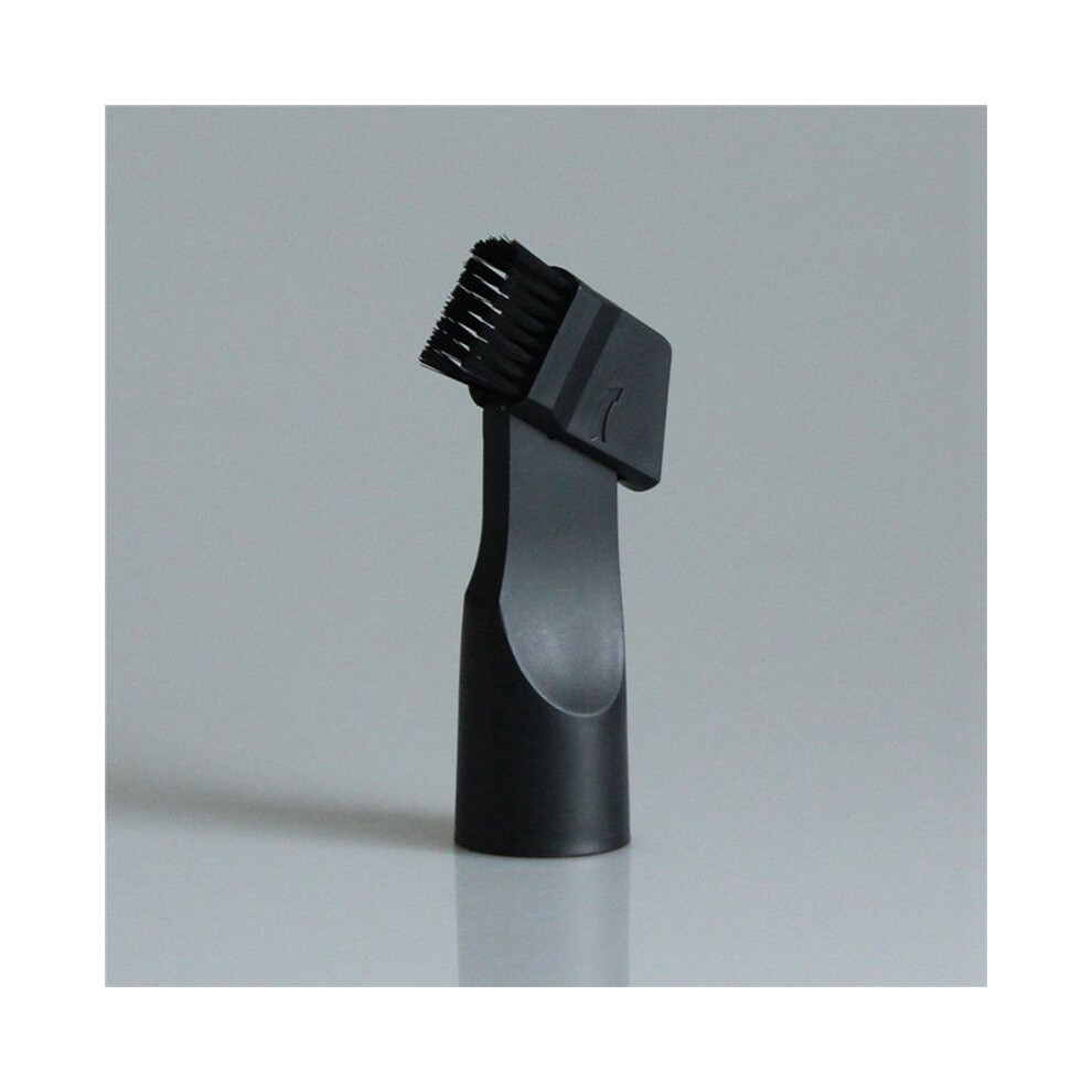 3X Flat Suction Brush 35Mm Nozzle Universal Cleaning Brush Corner Dust Cleaning Tool Vacuum Cleaner 6031960152946
