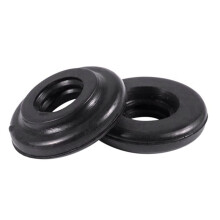 150X Engine Valve Cover Bolt Seals Fits 11121726537 for- E46 E39 E36 E60 525I 325I 330I X3 X5 M54B30