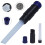 3X Vacuum Cleaner Dust Dirt Remover Universal Attachment Interface Tool 5