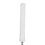 PU Golf Head Protective Cover for Drivers Golfs Head-White 5