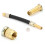 12in Flexible Valve Extension for Trucks 13