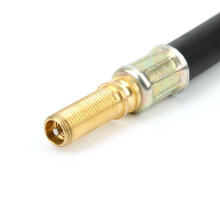 12in Flexible Valve Extension for Trucks
