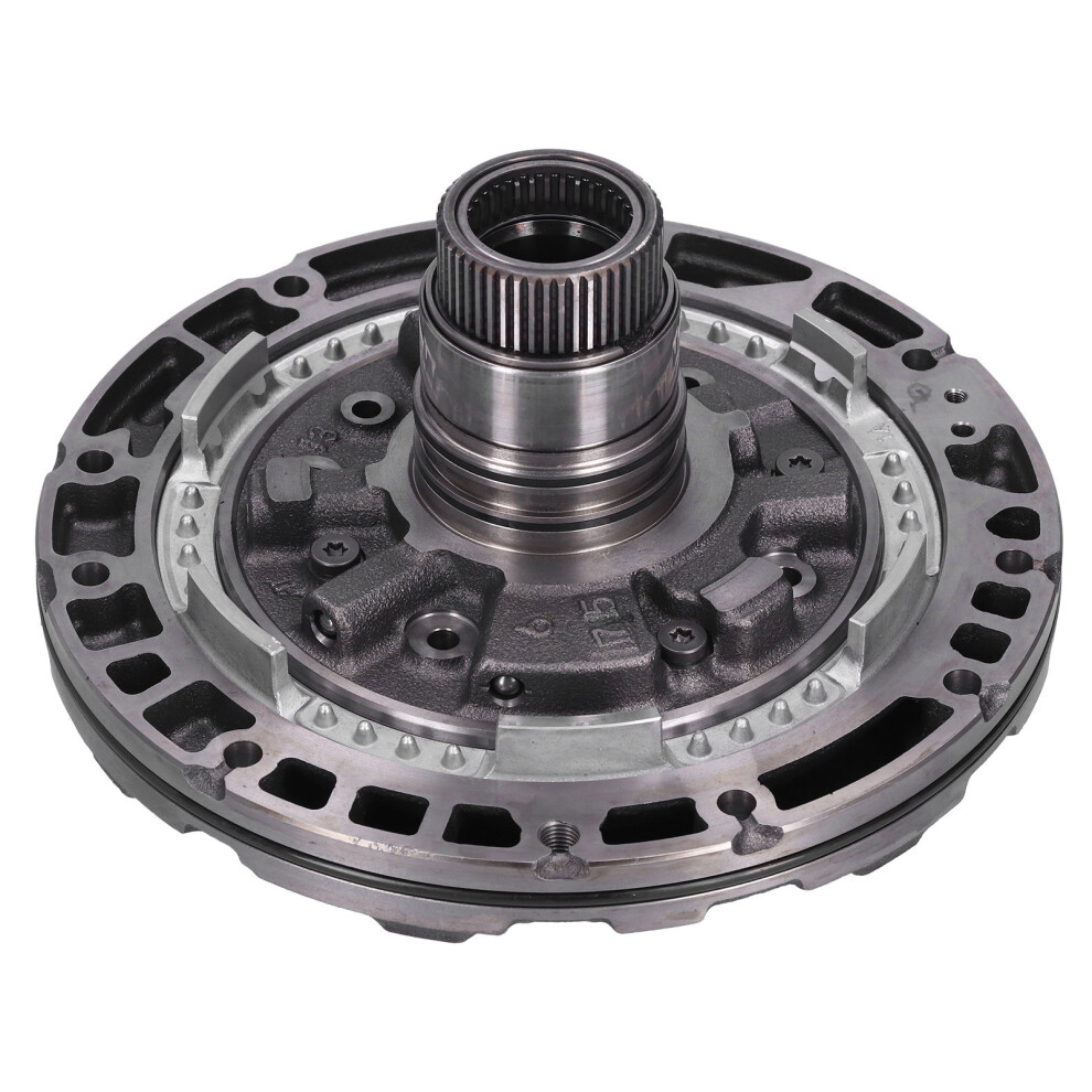 Audi Q7 05-11 Reman Oil Pump 7444352677061