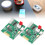 Power Amp Module 5W+5W Stereo Bluetooth 5.0 3.7-5V Speaker Board 1