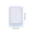 Smart LED Phototherapy Lamp Adjustable Brightness and Color 3