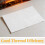 Tapis Isolation Résistant Aérogel Flexible Maison 3