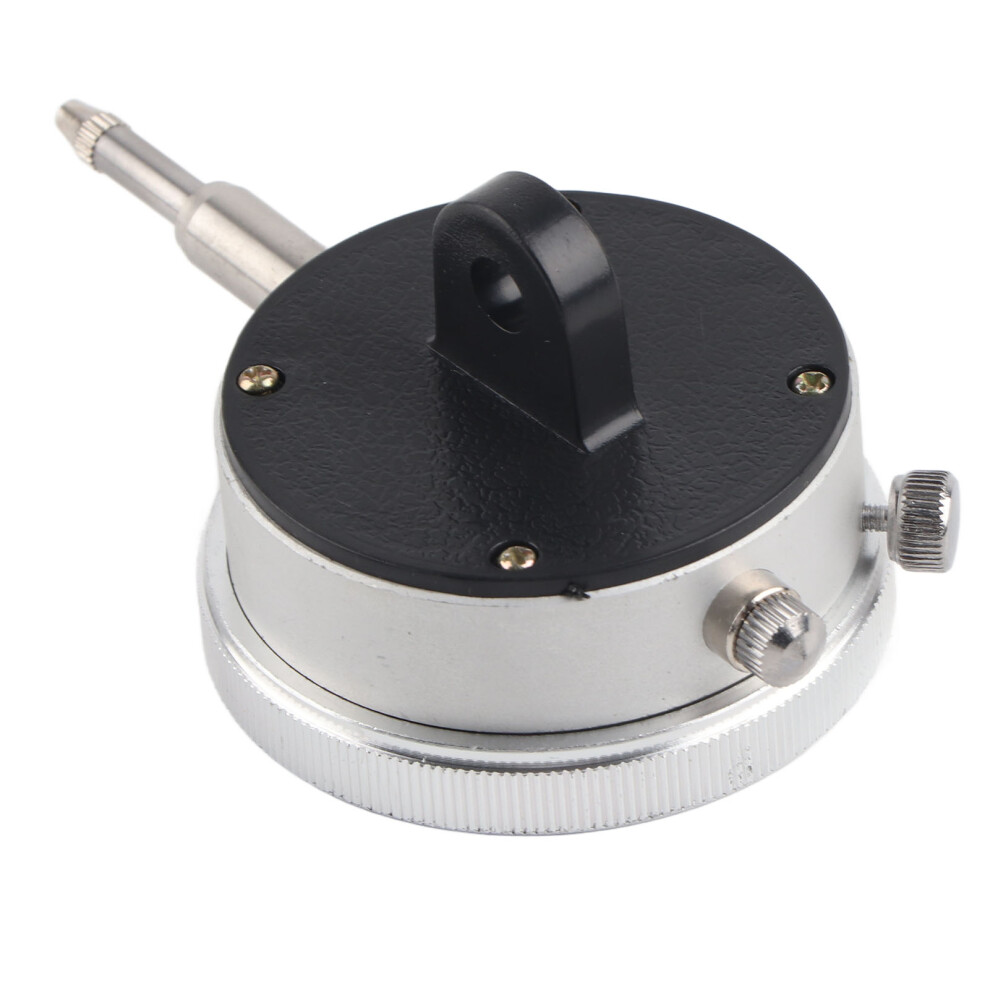 0.01mm Dial Indicator 0-10mm Aluminium Alloy