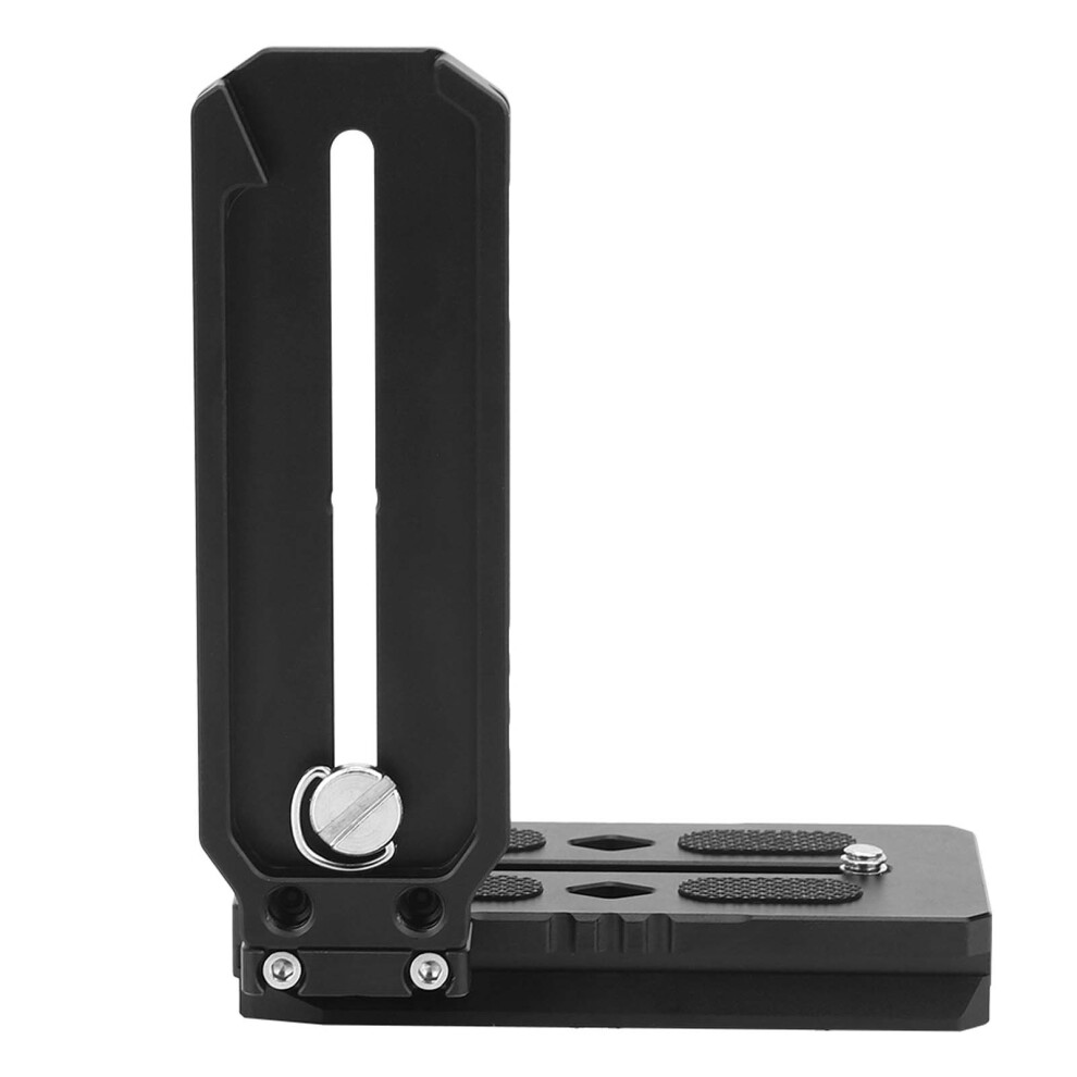 Vertical Shooting Stabilizer Board For Zhiyun Weebill S, Alloy, Black 4961392344966