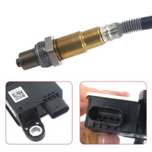 0281007918 Car PM Particulate Matter Sensor for CX-5 CX5 2.2 KE KF 2019-2023 SH9P18641B SH9P-18641B