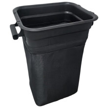 532400226 Lawn Tractor Bagger Attachment Container Bag Leaf Bag Grass Bag Replace Riding Lawn Mower 960730028 966529103