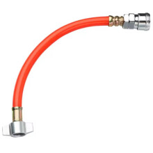 Connection Pipe for Air Intake Joint of Gas Storage Tank of Truck and Truck Air Intake Valve of Pneumatic Dust Blower