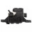 Bilgaller Active Shutter Actuator ML.42 68302660AA för  Ram 1500 2013-2018 1500 Classic 19-21 Active Grille Motor 3