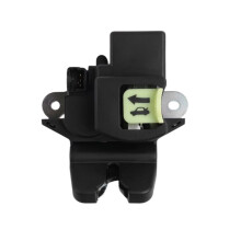 81230-1R030 Kofferraumtürschloss-Stellmotor für Accent 11-18 812301R030