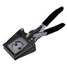 Handheld Passport Photo Cutter Machine for 21 X 31 mm ID Cards, Visas, and Official Documents