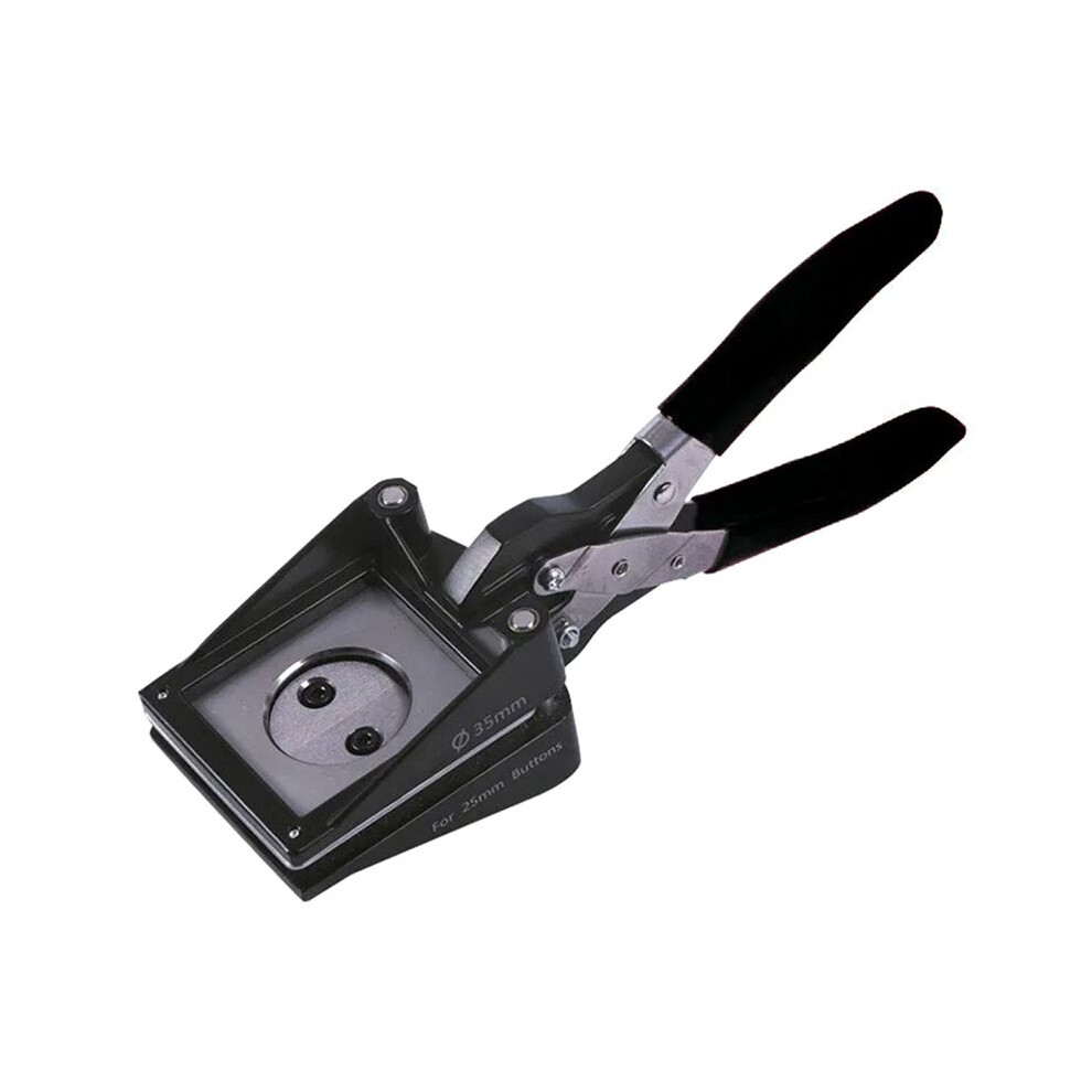 Handheld Passport Photo Cutter Machine For 21 X 31 Mm Id Cards, Visas, And Official Documents 4711824158421
