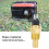 Industrial Water Temp Sensor VDO 5