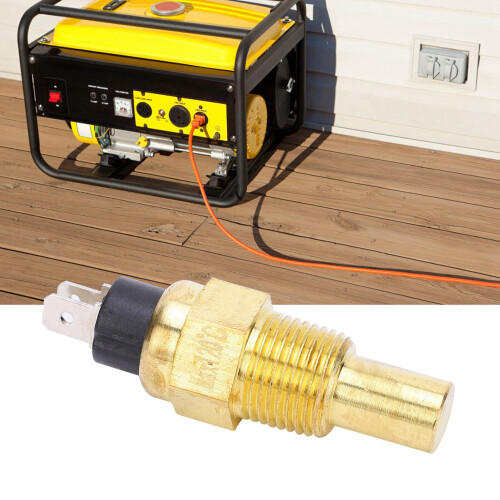Industrial Water Temp Sensor VDO 2