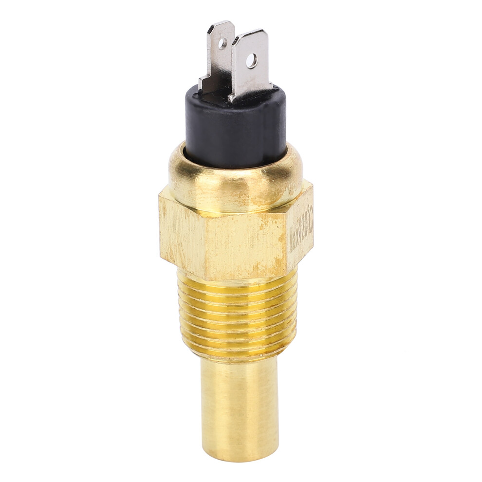 M17 Brass Temp Sensor VDO