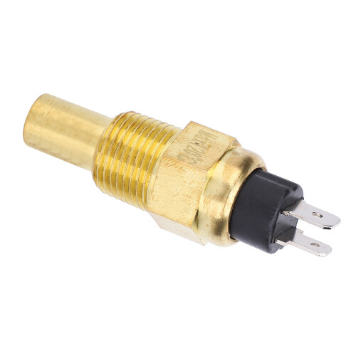 Brass Temp Sensor Plug M17x1.5