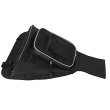 For POLARI RZR Accessories Car Foldable Storage Bag UTV Cab Pack Center Bag Organizer