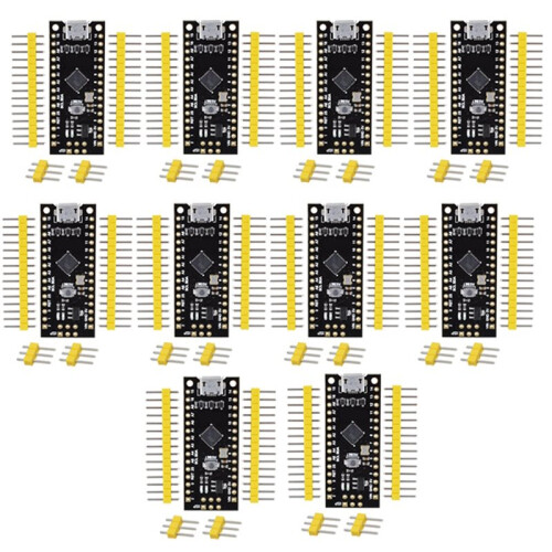 10pcs ATTINY88 Micro-Development Board Digispark Upgraded/ V3.0 Extended Board for  IDE 1.0+ (OSX/Win/Linux)