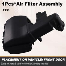 Air Filter Assembly for Robin EX35 EX40D 404CC Air Cleaning Filter 20B-32651-J0 20B-32651-H0 20B-32610H7