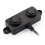 Ultrasonic Ranging Sensor Automatic Obstacle Avoidance Waterproof Anti-Collision Drop Sonic Detector UART Controlled 1