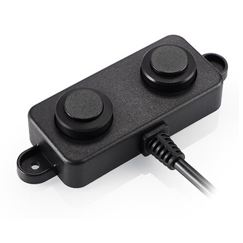 Ultrasonic Ranging Sensor Automatic Obstacle Avoidance Waterproof Anti-Collision Drop Sonic Detector UART Controlled