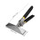 150mm Metal Hand Seamer Pliers - Multi-Function Straight Bending Tool 6