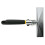 150mm Metal Hand Seamer Pliers - Multi-Function Straight Bending Tool 7