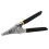 150mm Metal Hand Seamer Pliers - Multi-Function Straight Bending Tool 8