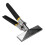150mm Metal Hand Seamer Pliers - Multi-Function Straight Bending Tool 9
