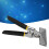 150mm Metal Hand Seamer Pliers - Multi-Function Straight Bending Tool 10