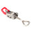 Adjustable Toggle Latch Clamp 220kg Stainless Steel, Quick Release 13