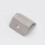 80Pcs Stainless Steel Wind Deflector Clips Car Accessory Weatherproof 3