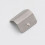 80Pcs Stainless Steel Wind Deflector Clips Car Accessory Weatherproof 8
