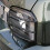 Car Headlight Protector Cover  Light Guard Cover Car  Lamp Trim for  Jimny 2007-2017 5