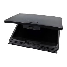 Car Dashboard Front Centre Storage Box Center Console Storage Box for Sail Lova Aveo 2006-2013 96655139