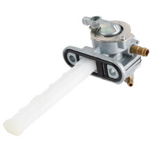 Steel Fuel Valve for GSX600F/750F