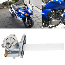 Suzuki Katana 600 Fuel Tap Assembly
