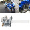 Suzuki Katana 600 Fuel Tap Assembly 1