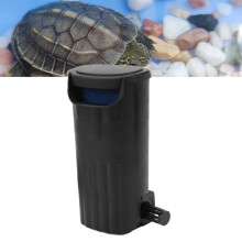 ZYT05 Niedrigwasserstand-Filter 350L/H 14x7,3cm Ultra-leises Aquarienzubehör