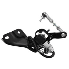 Rear Right Height Level Sensor 89407-60040 for Land GX460 Body Control Sensor Bracket 89407-60030