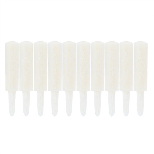 Electroplating Pen Tips 10pcs Replacement Accessories for Jewelry Making A-3 1