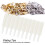 Electroplating Pen Tips 10pcs Replacement Accessories for Jewelry Making A-3 5