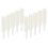 Electroplating Pen Tips 10pcs Replacement Accessories for Jewelry Making A-3 15