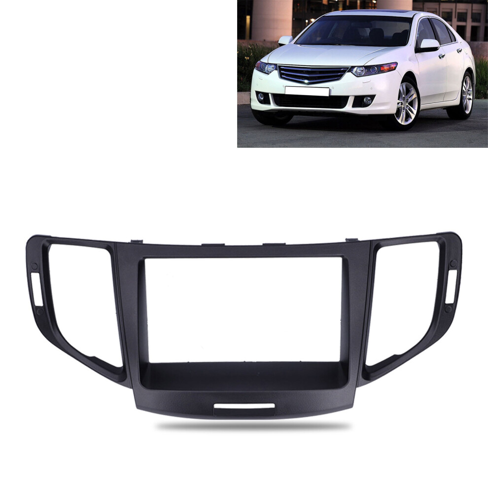 Honda Accord 2007-2012 2-Din Panel Frame 7790334184103